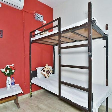 Wow Backpackers Hostels Amritsar Exterior foto