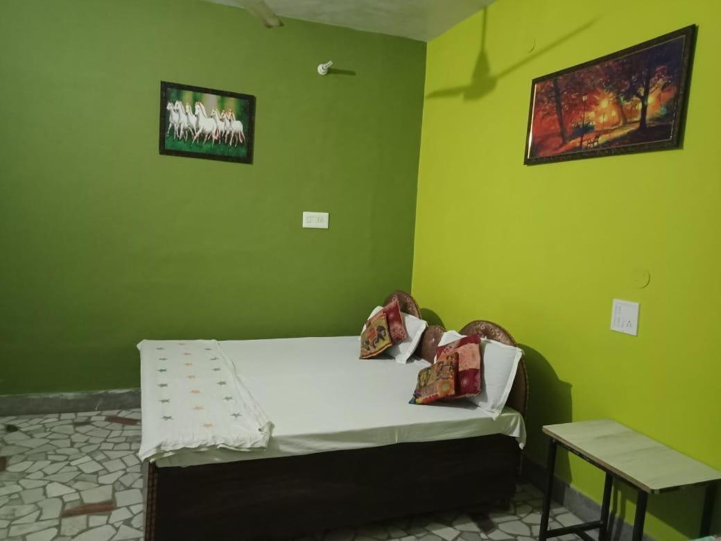 Wow Backpackers Hostels Amritsar Quarto foto