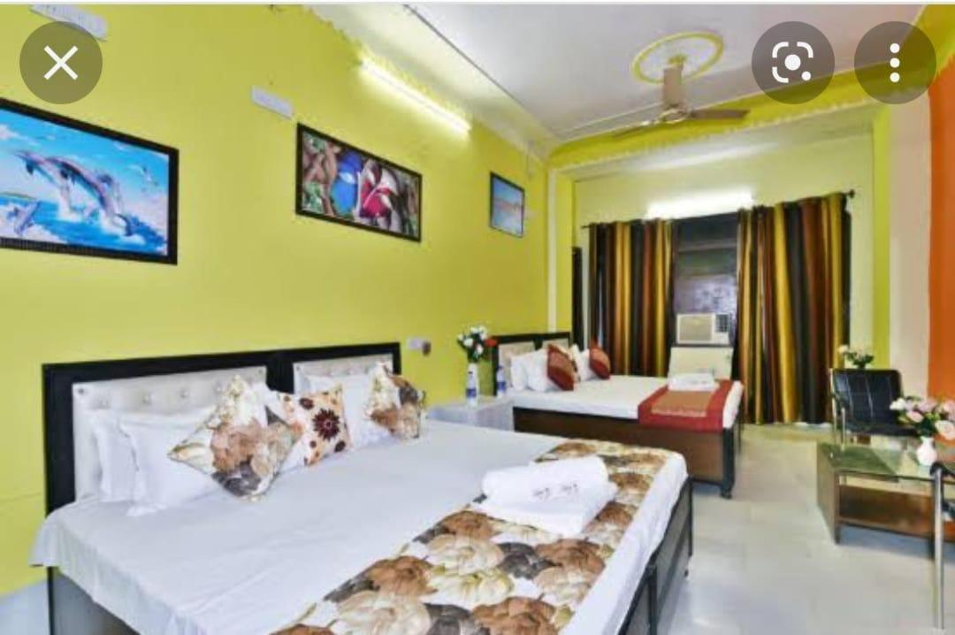 Wow Backpackers Hostels Amritsar Quarto foto
