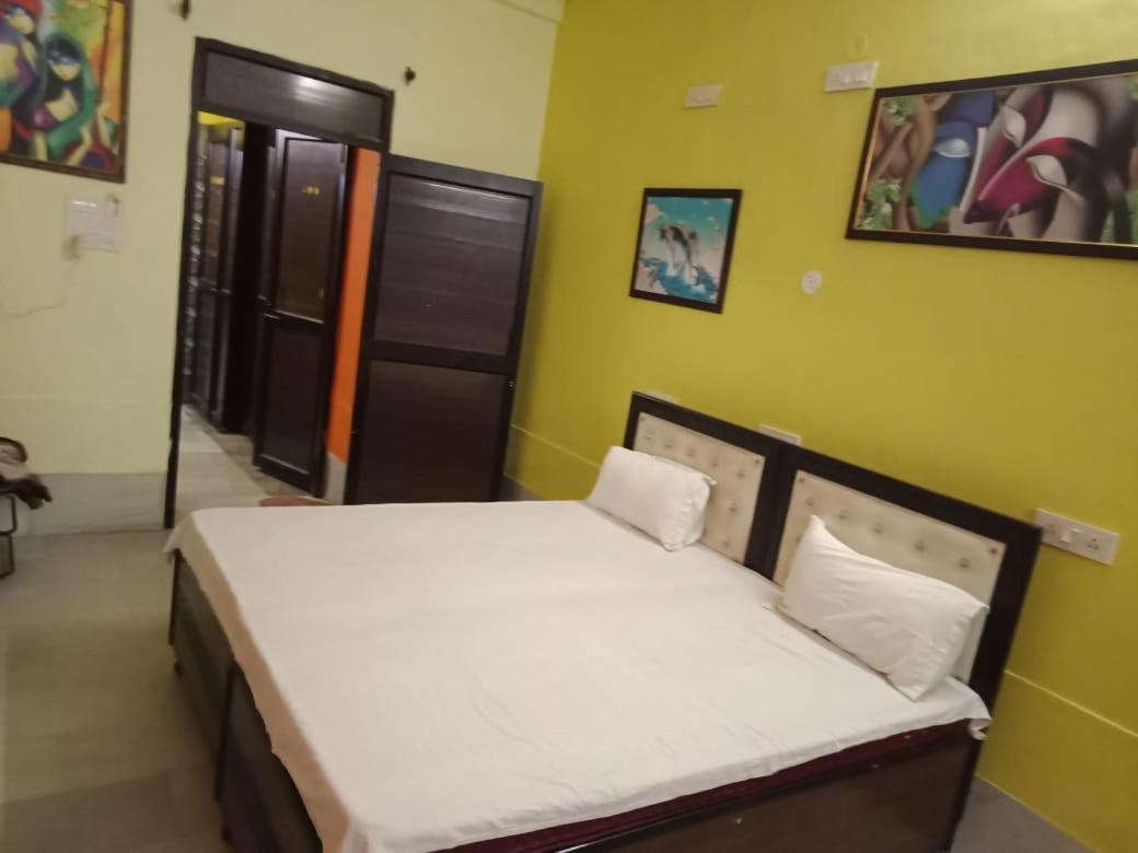Wow Backpackers Hostels Amritsar Quarto foto