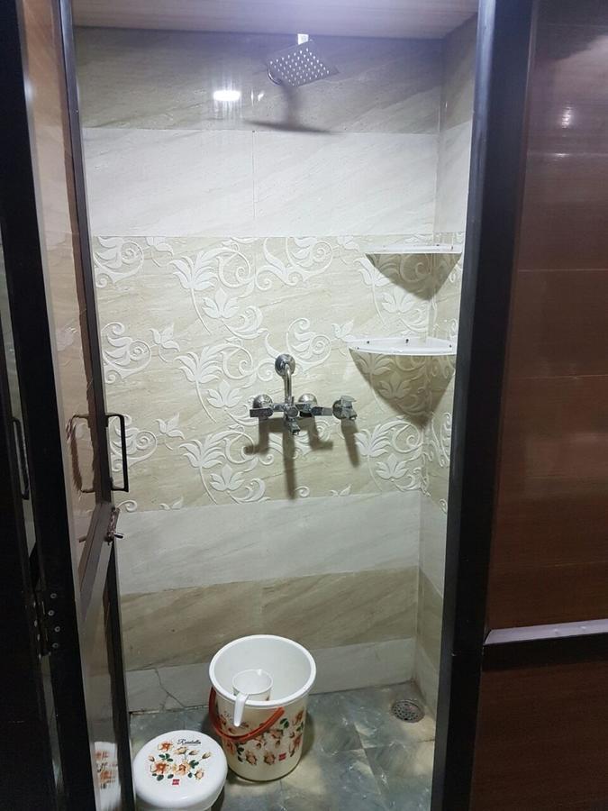 Wow Backpackers Hostels Amritsar Exterior foto