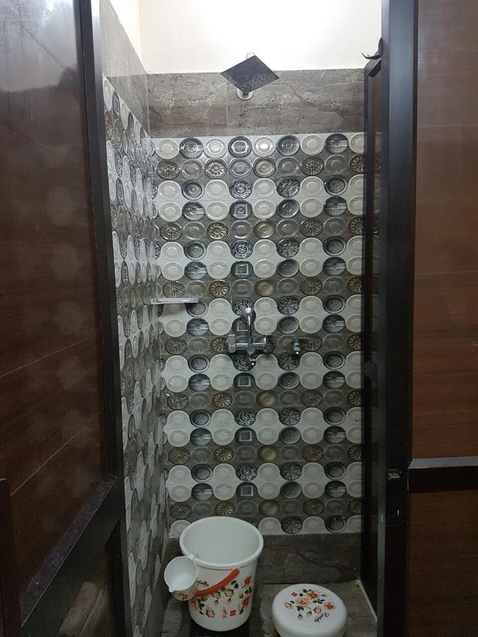 Wow Backpackers Hostels Amritsar Exterior foto