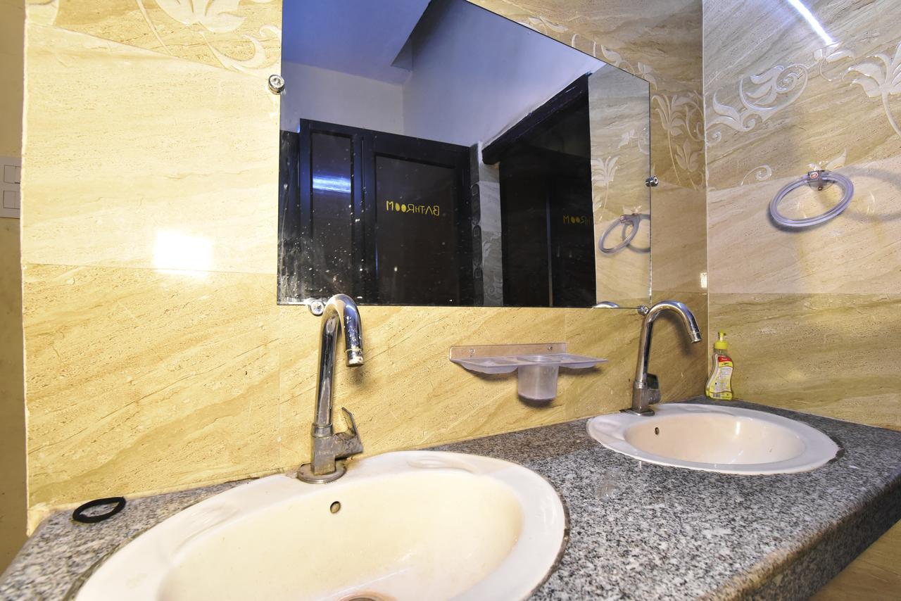Wow Backpackers Hostels Amritsar Exterior foto